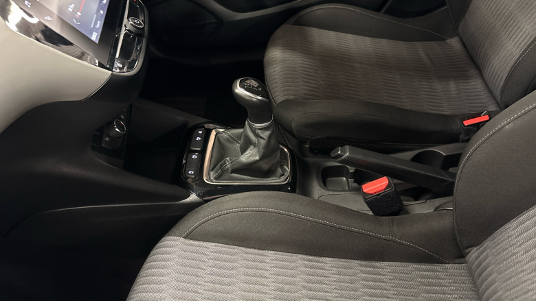 Vauxhall Corsa 1.2 SE Premium 5dr Petrol Hatchback